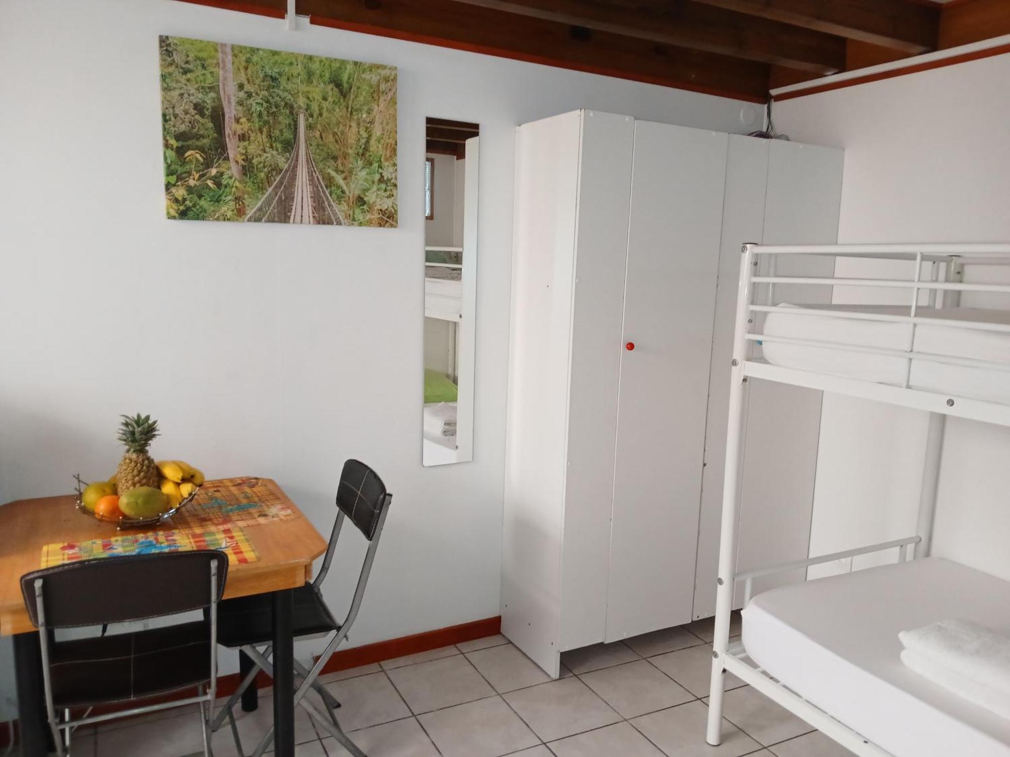 Hotel Smart-Lidays à Sainte-Anne  Extérieur photo